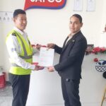 ROYAL FALCON SECURITY