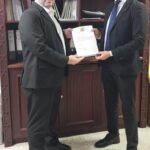 ROYAL FALCON SECURITY GUARDS IN DUBAI