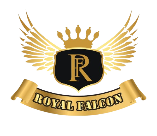 Royal Falcon Facility Management